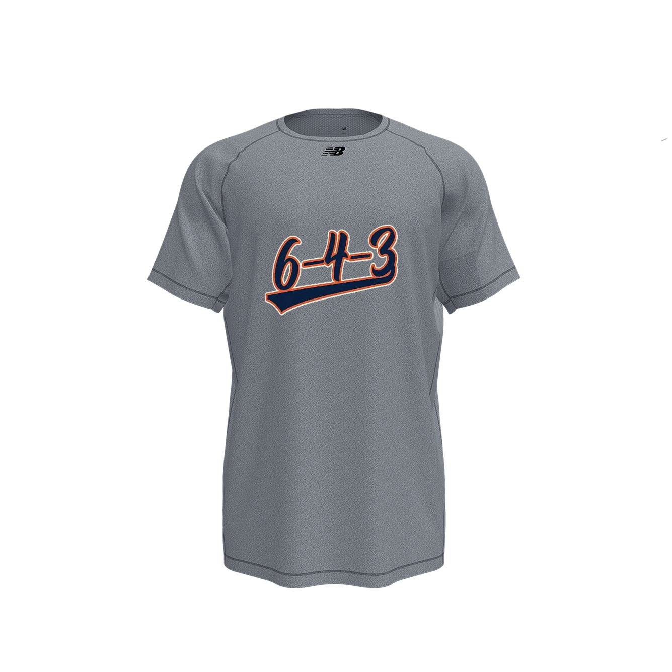 STORE — 643 DP ATHLETICS